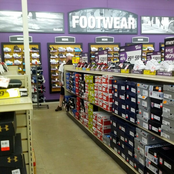 Dunham's Sports Sporting Goods Retail in Alexandria