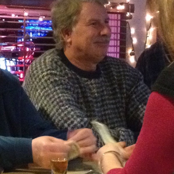 Sit N Bull Dive Bar in powers lake