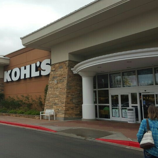 Photos at Kohl's Desert Ridge 13 tips from 1575 visitors