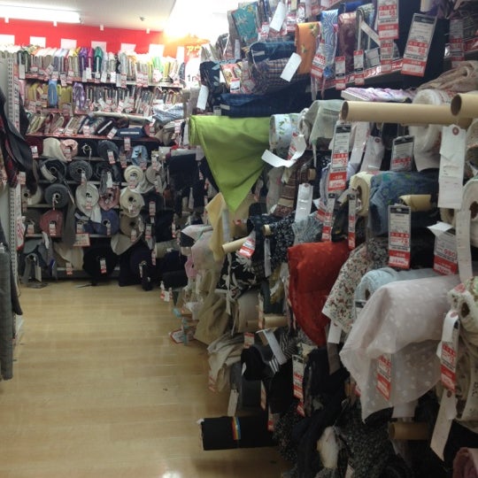 ユザワヤ 五反田 Tokio 東京都