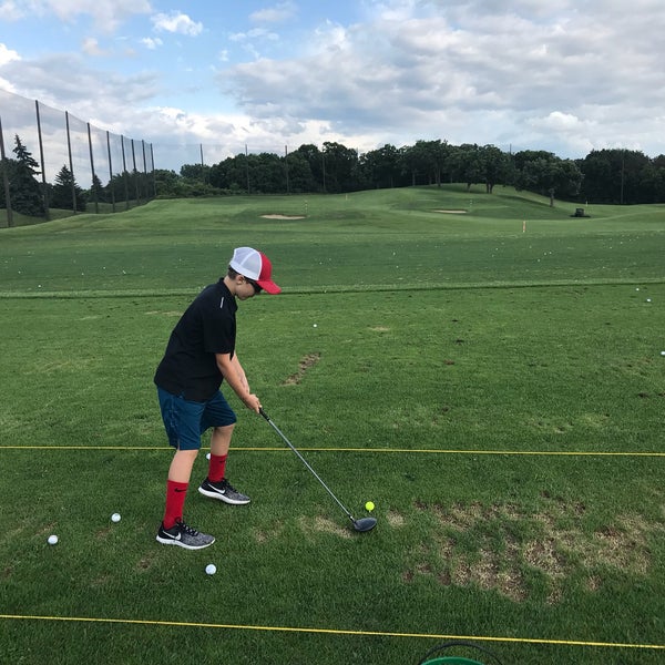 Inverwood Golf Course - 4 tips