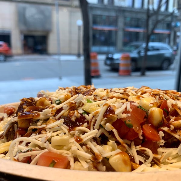 Chipotle Mexican Grill Downtown St. Paul 13 tips from 827 visitors
