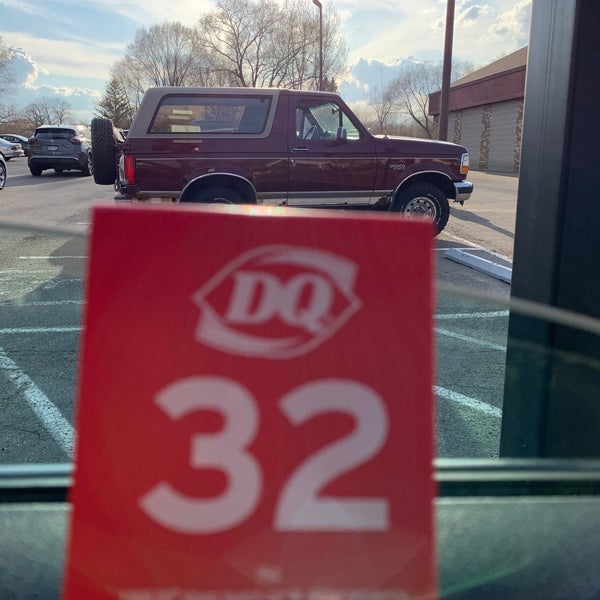 Dairy Queen Inver Grove Heights, MN