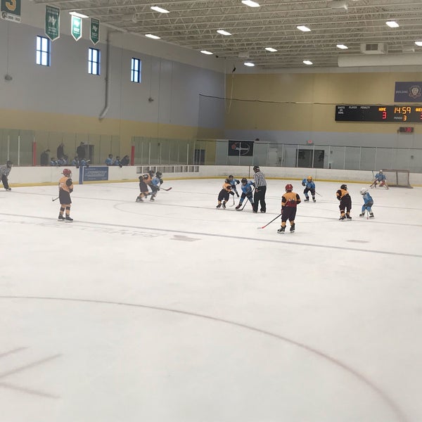 Vadnais Sports Center 3 tips from 643 visitors