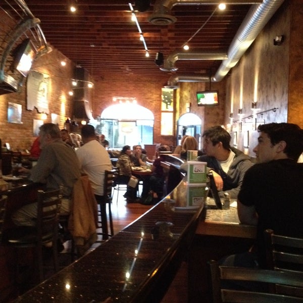 The Steelhead Bar And Grille Riverside Spokane, WA