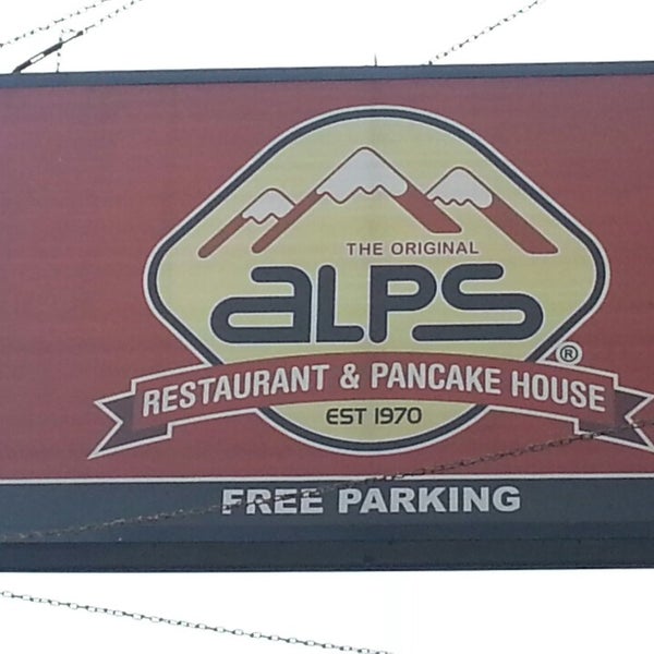 Photos at The Original Alps Irving Park 40 tips