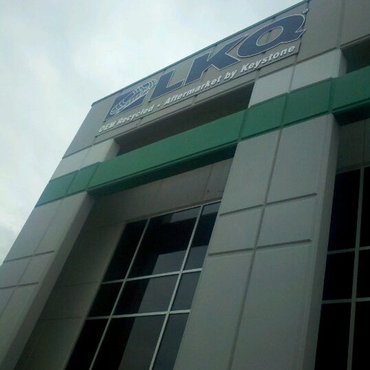 LKQ / Keystone Automotive Indianapolis Plainfield, IN