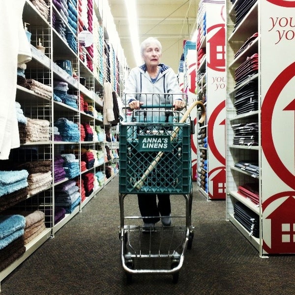 Anna's Linens West Anaheim Anaheim, CA