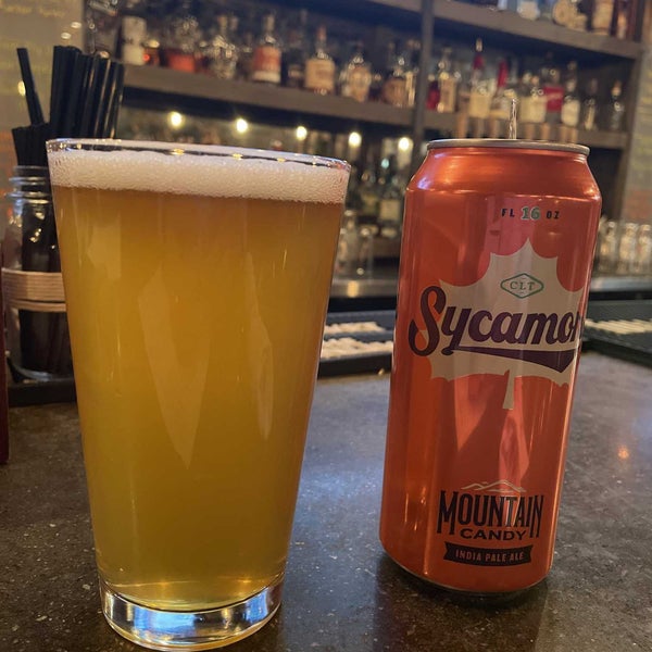 Bacon Bros Public House (Now Closed) 3620 Pelham Rd