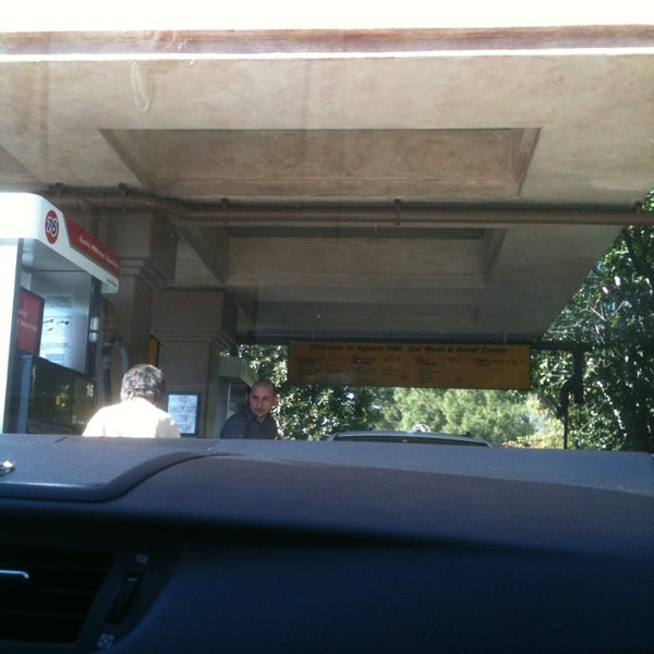 Photos at Agoura Hills Hand Car Wash Car Wash and Detail in Agoura Hills