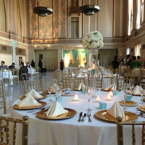 Photos at Sacramento Grand Ballroom Downtown Sacramento 629 J St