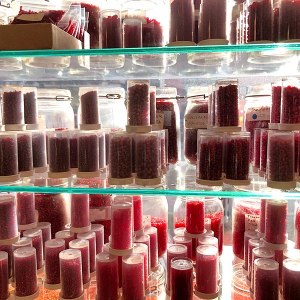 Country Beads Arts and Crafts Store in Vancouver