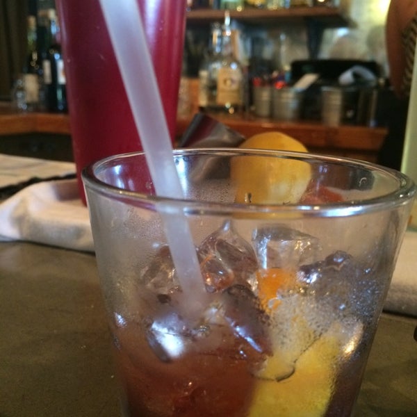 7/18/2014にDeva O.がState Street Eating House + Cocktailsで撮った写真
