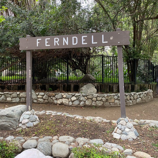 Photos at Ferndell Trail 21 tips from 1702 visitors