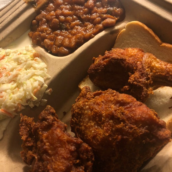 Gus's Fried Chicken Downtown Atlanta Atlanta, GA