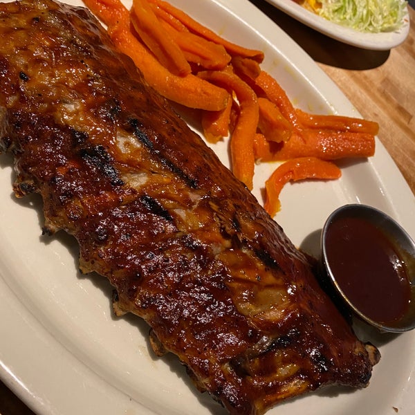 The White Chocolate Grill Lone Tree'de Amerikan Restoranı