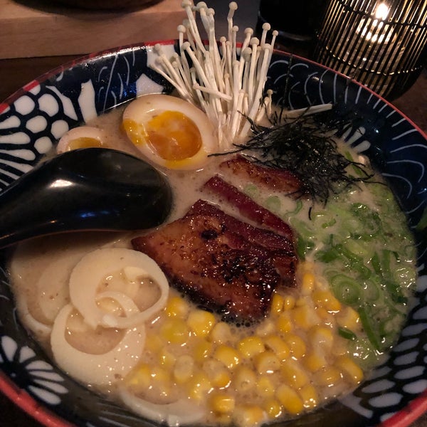 4/20/2019 tarihinde Mark C.ziyaretçi tarafından Seito Sushi'de çekilen fotoğraf