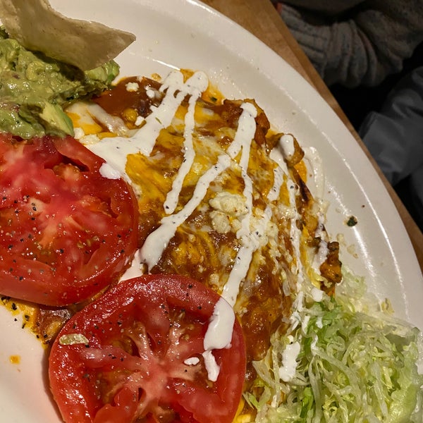 The White Chocolate Grill Lone Tree'de Amerikan Restoranı