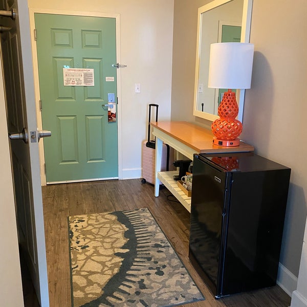 Hotel Indigo Sarasota Rosemary District Sarasota, FL