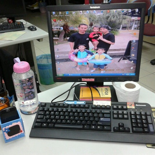 Maybank Auto Finance Now Closed Office