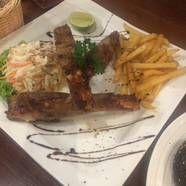 The Butcher's Table SS 2 Petaling Jaya, Selangor