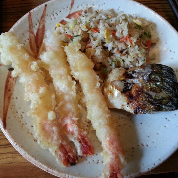 Genji Japanese Restaurant Japanese Restaurant