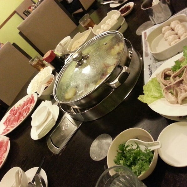 Photos At Harbour Steamboat Restaurant 海港火锅 Taman Overseas Union Garden 54 Tips