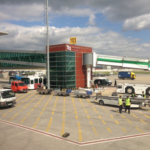 Tbilisi visual data 3