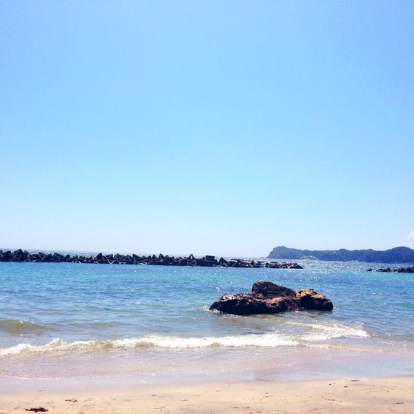Photos At 勝浦中央海水浴場 勝浦市 1 Tip From 96 Visitors