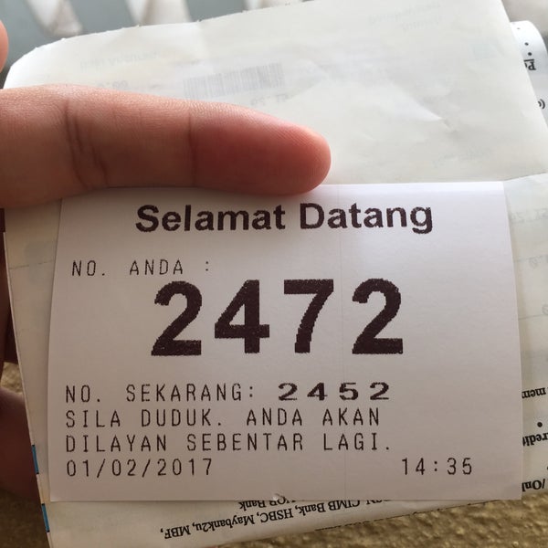 Perbadanan Bekalan Air Bertam Pba 150 Visitors