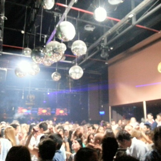 รูปภาพถ่ายที่ Black Jagger Club โดย Gustavo D. เมื่อ 12/15/2012