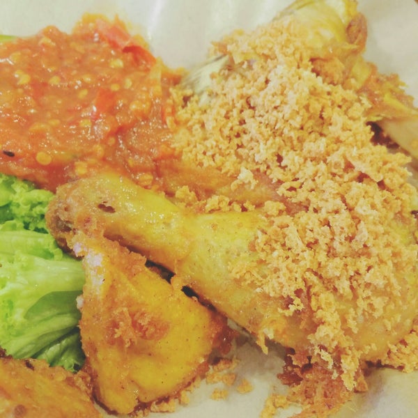 Dapur Penyet Wangsa Maju Now Closed Indonesian Restaurant In Wangsa Maju