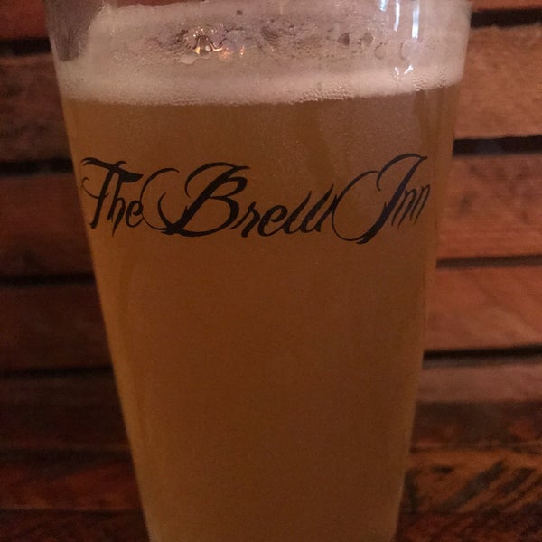 Foto tirada no(a) The Brew Inn por Sean L. em 10/1/2018