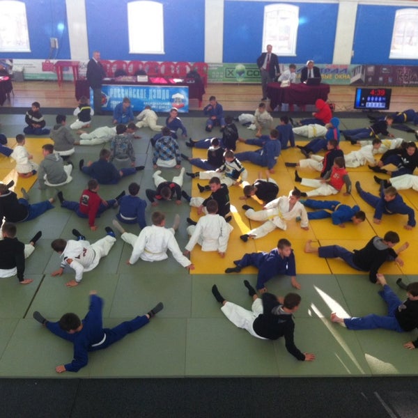 Колледж культуры и спорта спарта