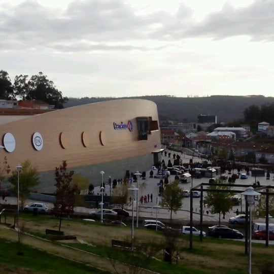 11/15/2012 tarihinde Jacobo C.ziyaretçi tarafından C.C. As Cancelas'de çekilen fotoğraf