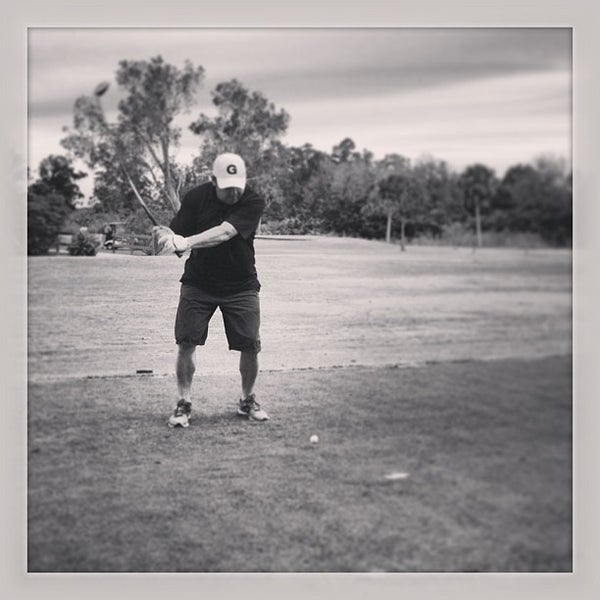 rolling green golf club sarasota