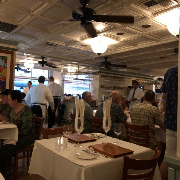 Photo taken at Lahaina Grill by tuntun on 12/11/2019