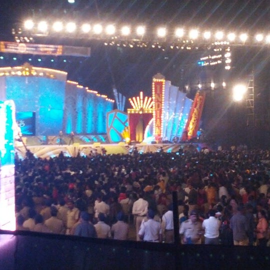 Photos at Shahaji Raje Krida Sankul (Andheri Sports Complex