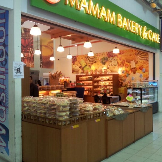 Photos At Mamam Bakery Kek Nsk Sentosa Klang 2 Tips From 64 Visitors