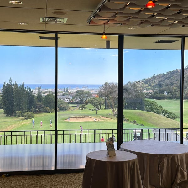 Oahu Country Club Liliha Kapalama Honolulu, HI