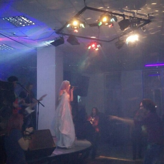 Клубы чехова