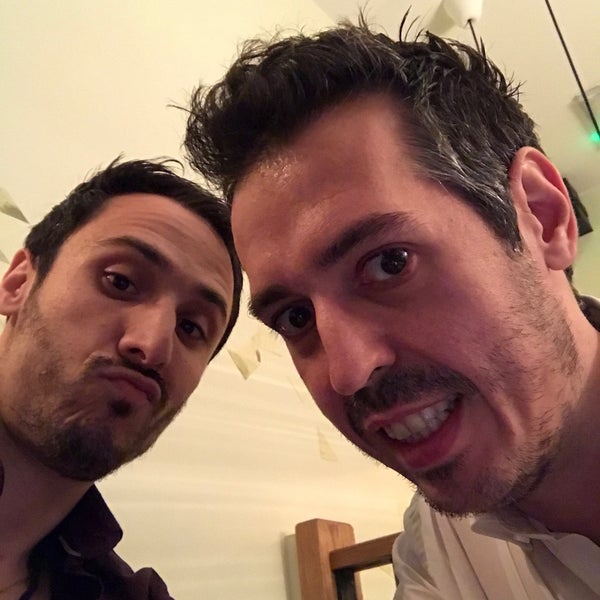 Balls and Company (Now Closed) Modern European Restaurant in London