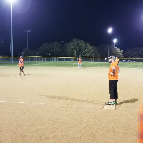 Gerault Softball Complex Flower Mound, TX