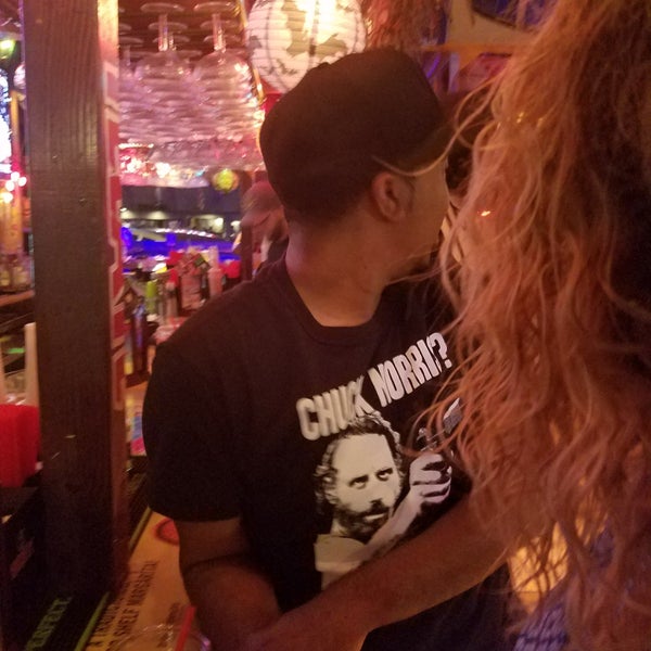 Photo taken at Cabo Cantina by William R. on 10/25/2017