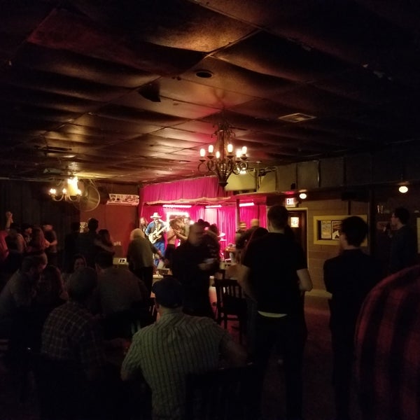 Photo taken at The White Horse by William R. on 11/5/2018