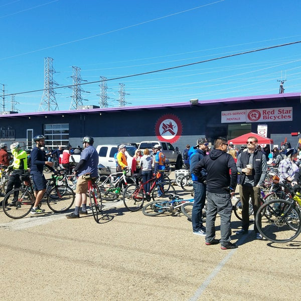 Red star bicycles sale
