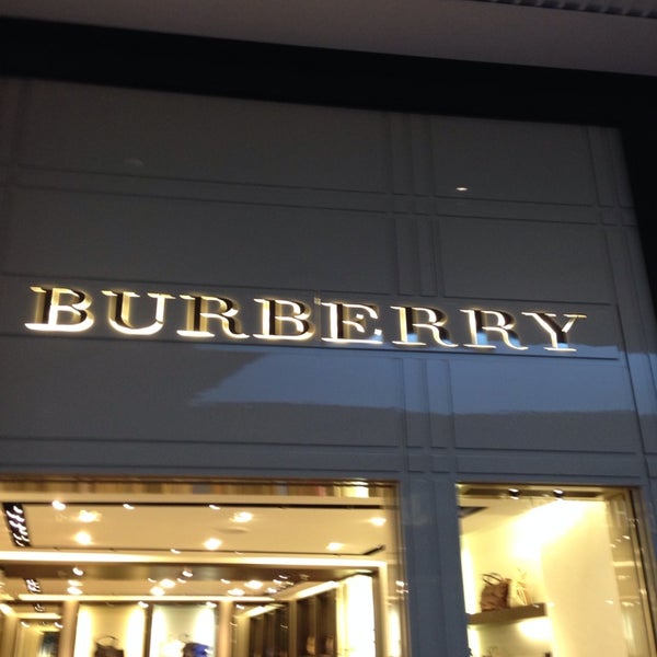 burberry terminal 2