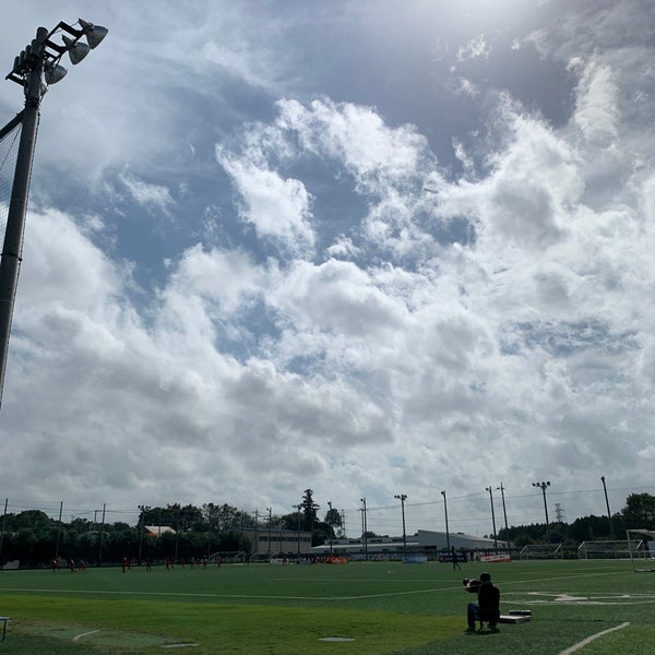 Photos At 鹿島アントラーズfc つくばアカデミーセンター つくば市 茨城県