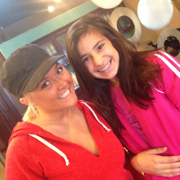mint hair salon midland tx