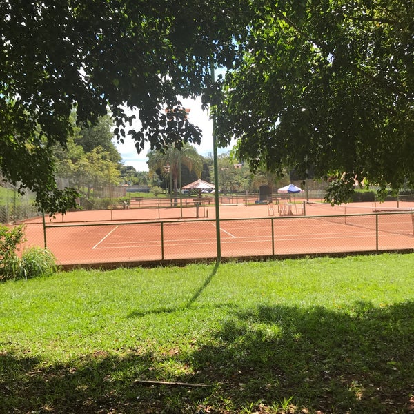 Futebol Feminino  Guaxupé Country Club